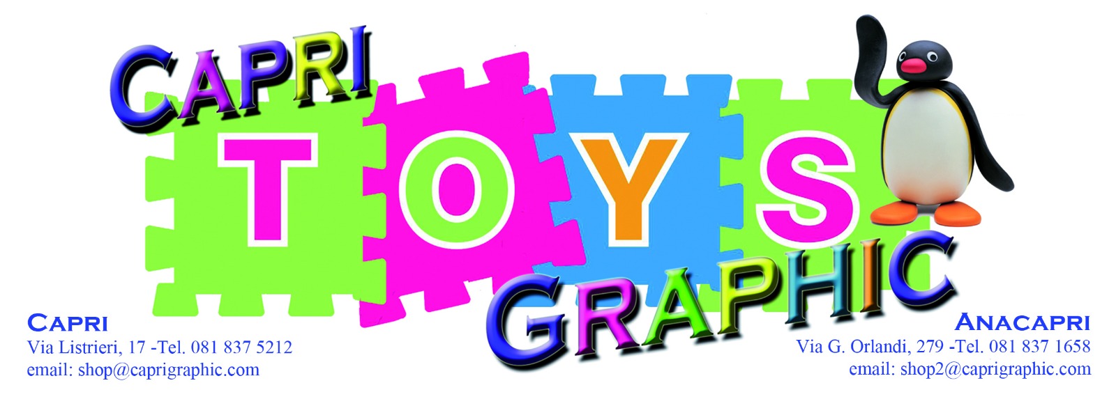 caprigraphic logo